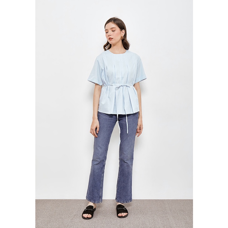 Tami Shirt Sky