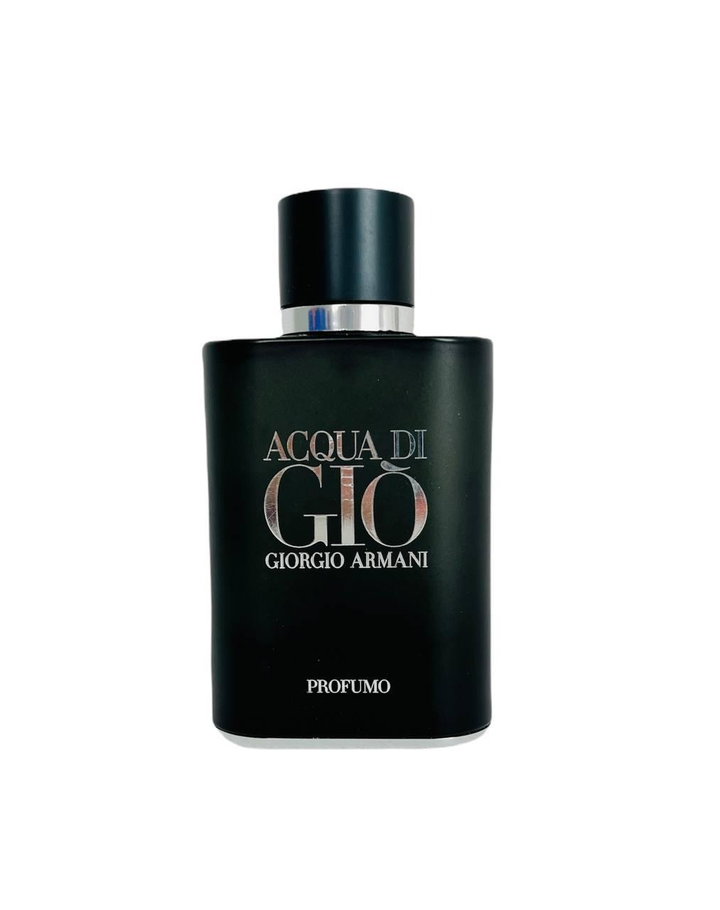 Giorgio Armani Acqua Di Gio Profumo Man (Tester)