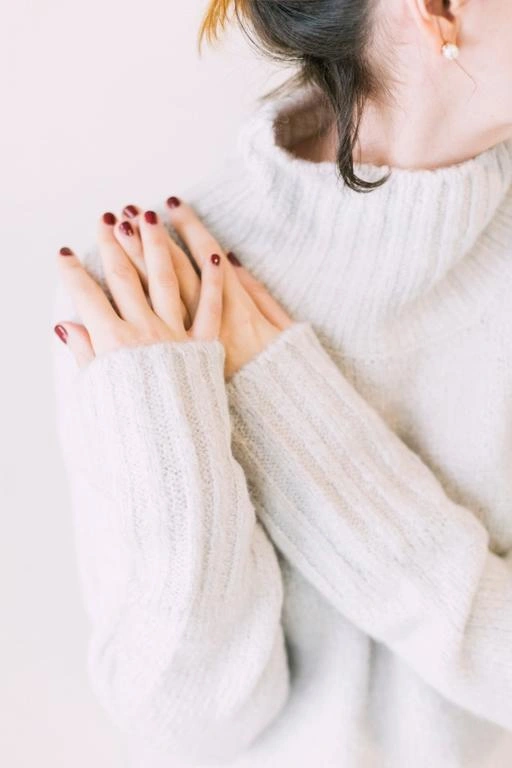 Image of Bella Soft Sweater
