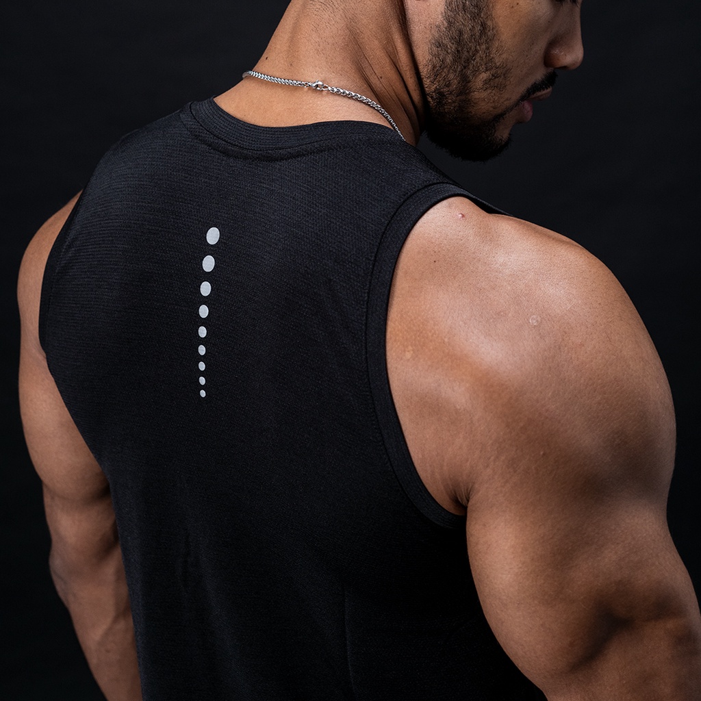 Extent Pro - Black (Tank Top Edition)