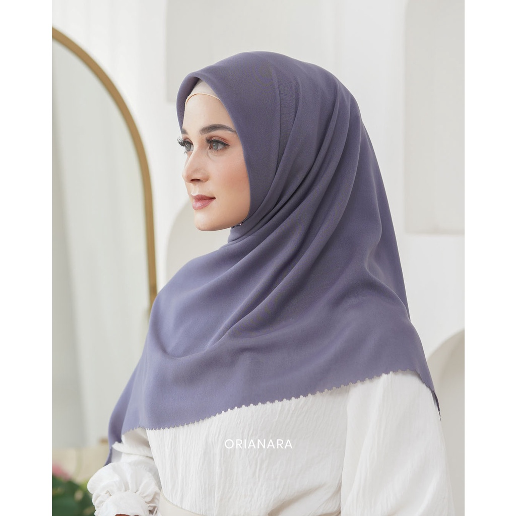 Sahara Scarf - Ied Series