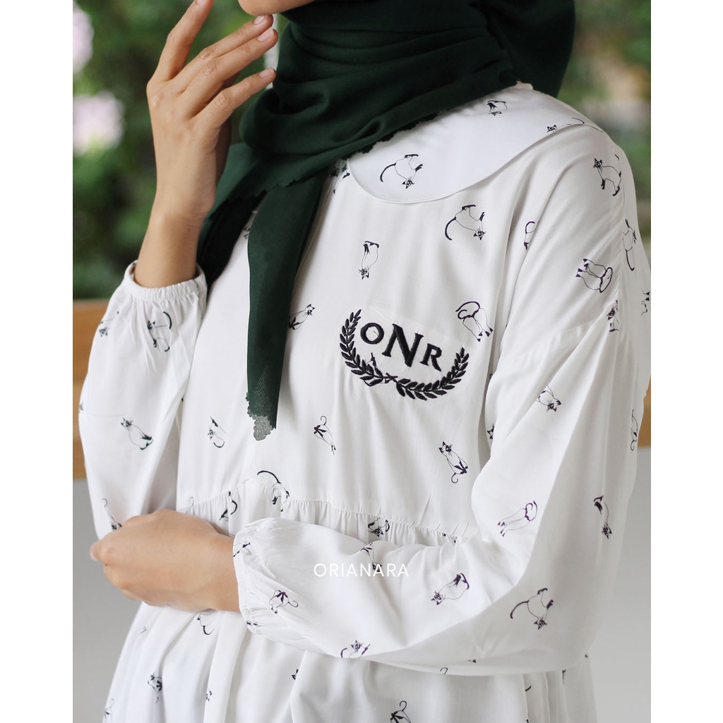 Orianara - Zena Tunik