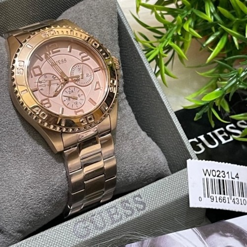 Guess W0231L4