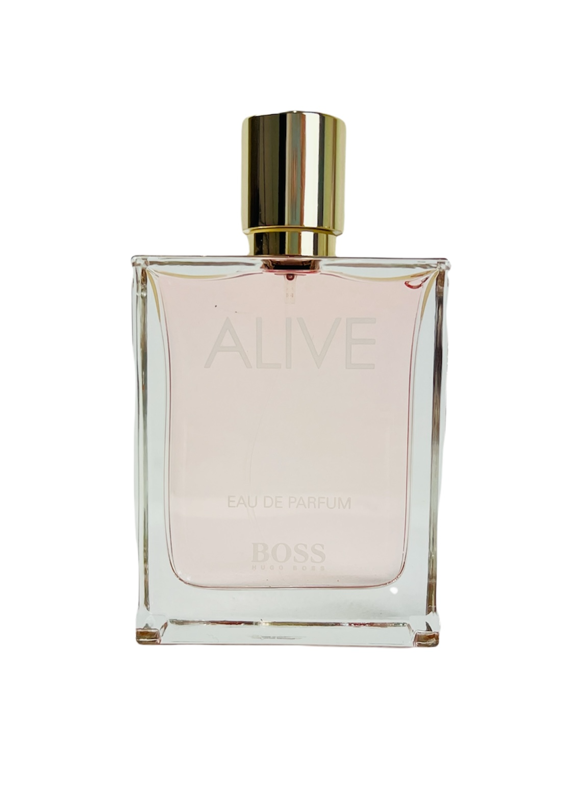 Hugo Boss Alive Woman (Tester)