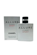 Chanel Allure Sport Man (Produk)