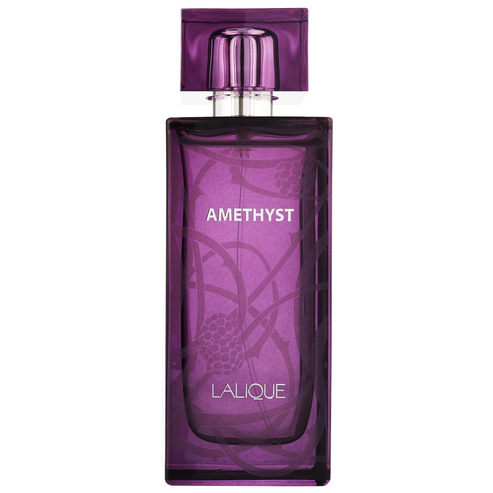 Lalique Amethyst Woman (Tester)