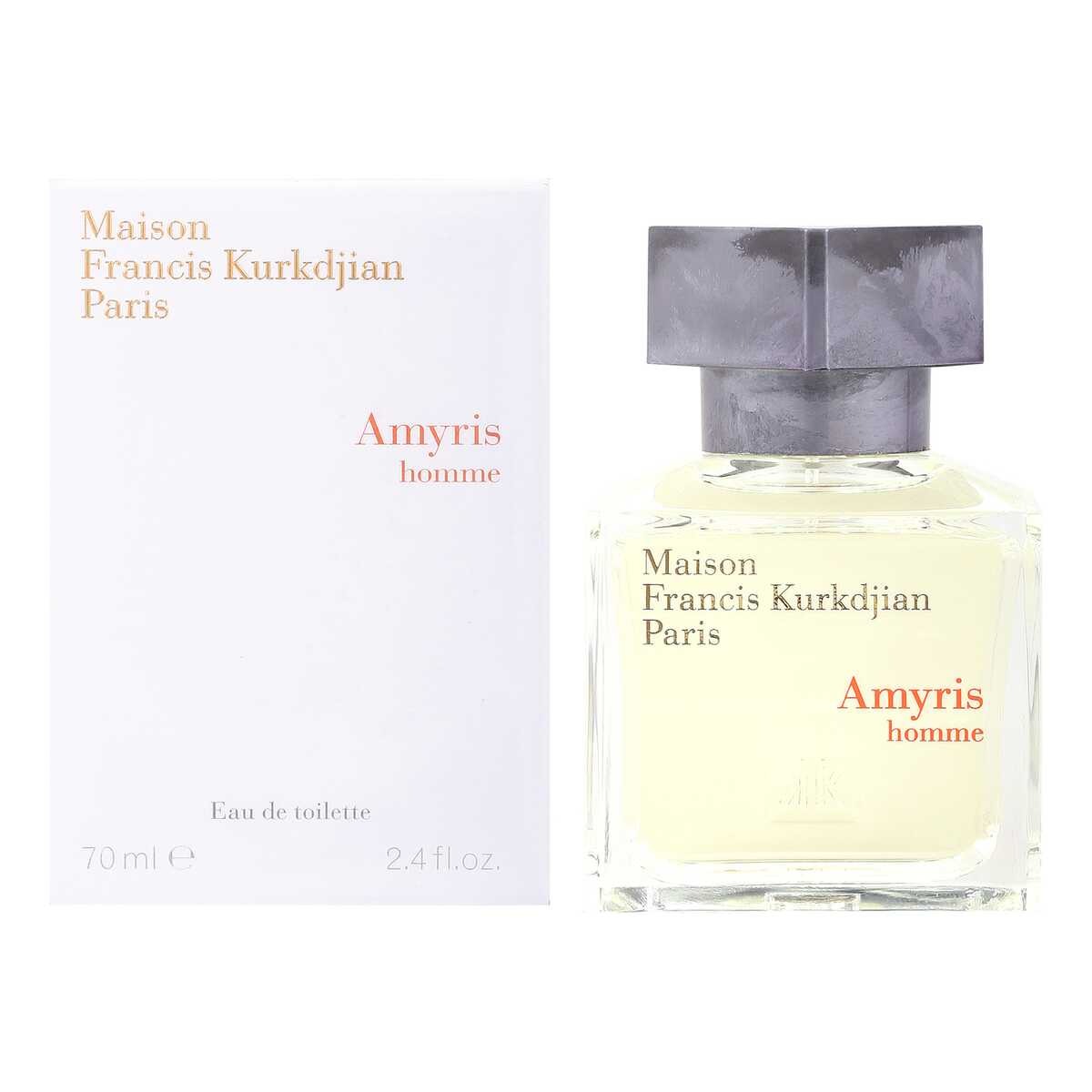 Maison Francis Kurkdjian Amyris Homme Man (Produk)