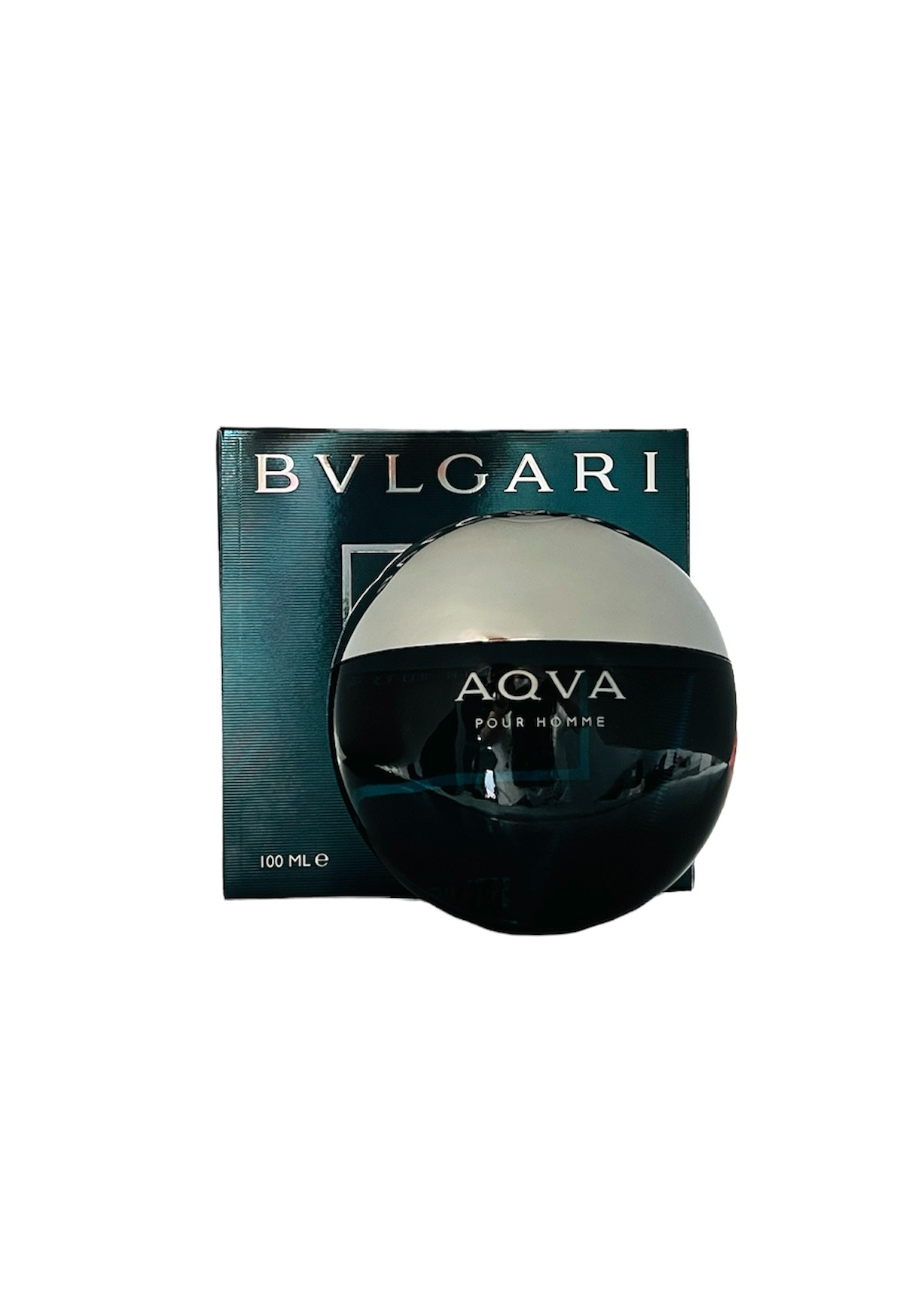 Bvlgari Aqva Man (Produk)