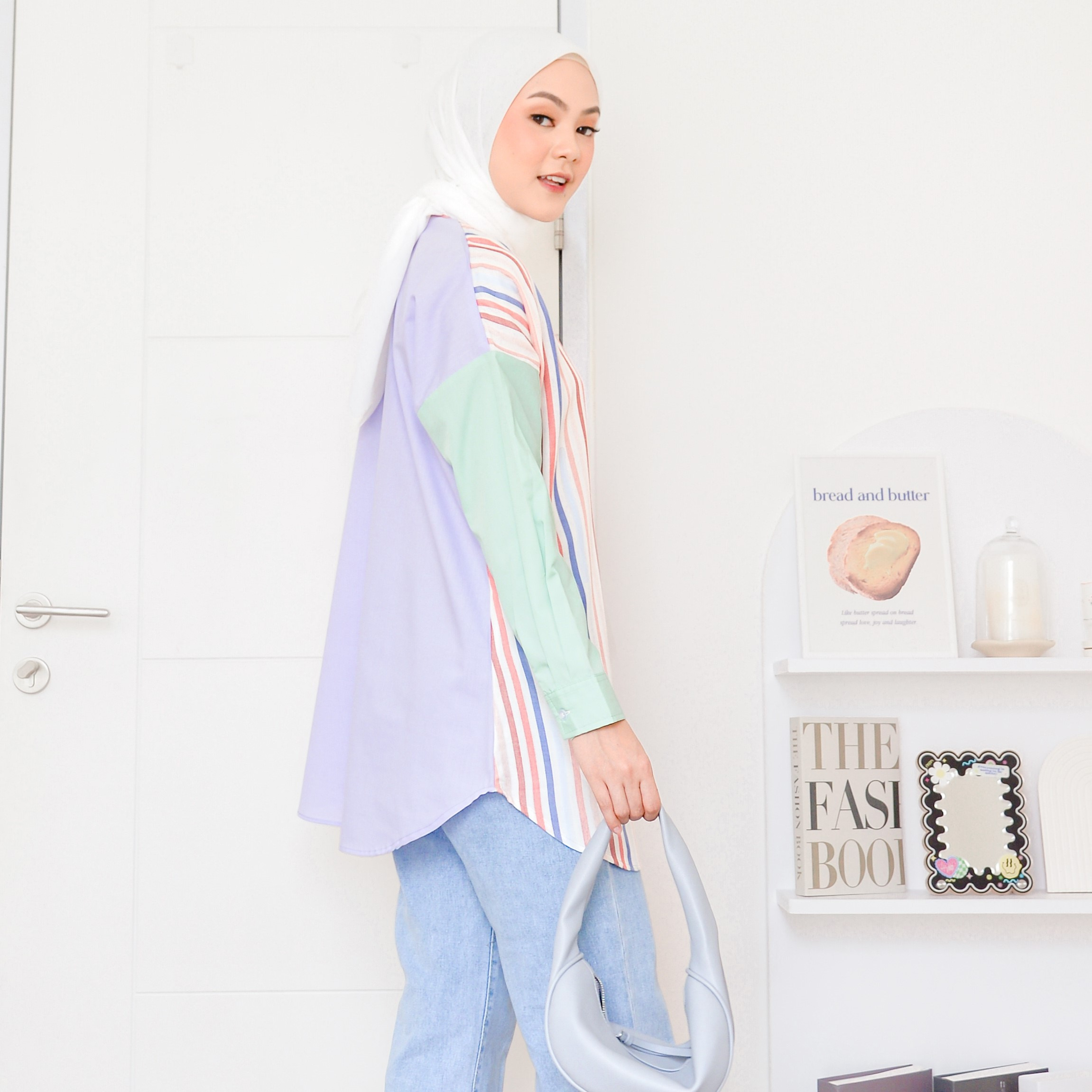 Ariel Top Grape