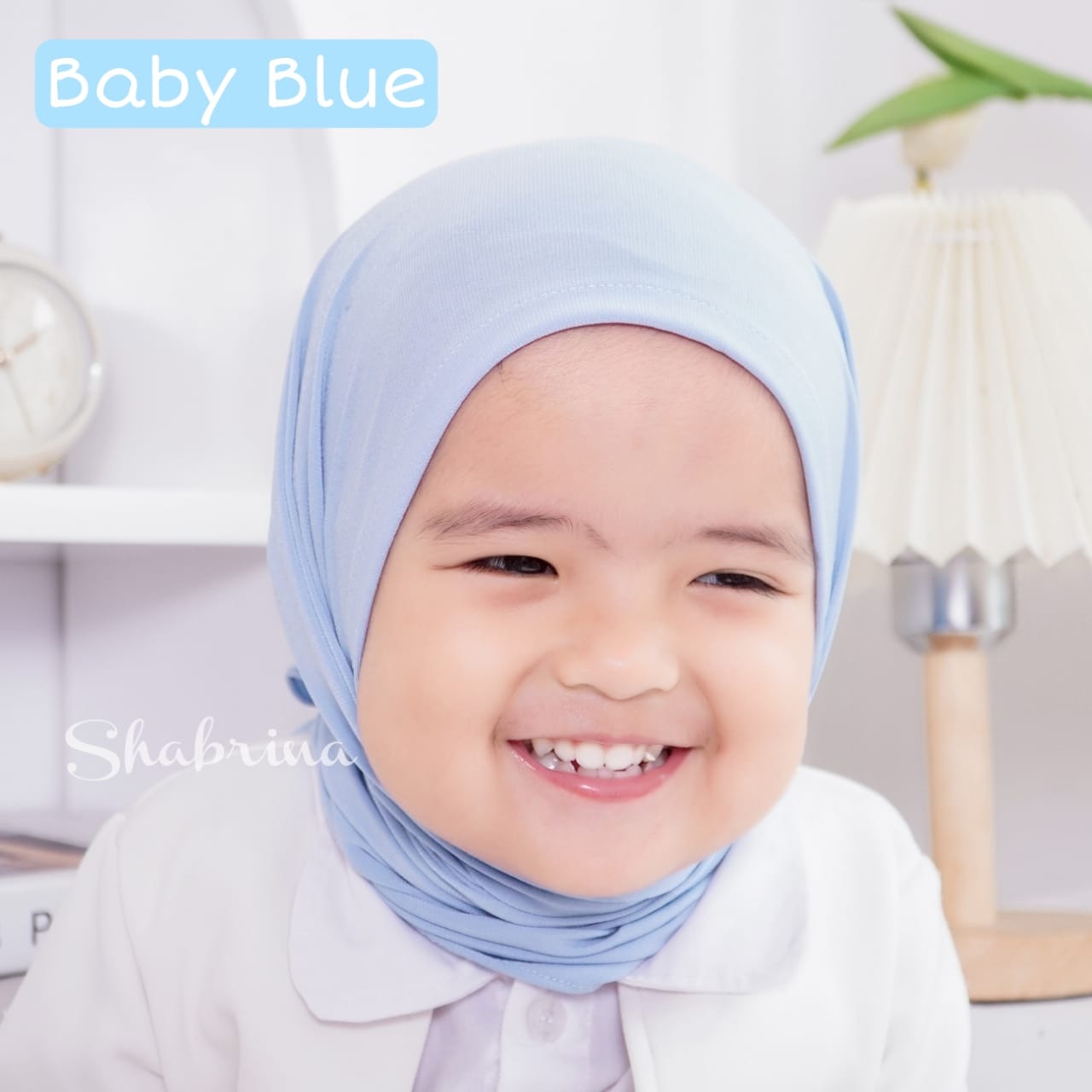 Pashmina Azwa by Shabrina
