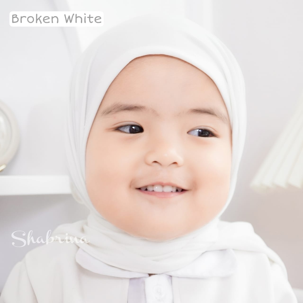 Pashmina Azwa by Shabrina