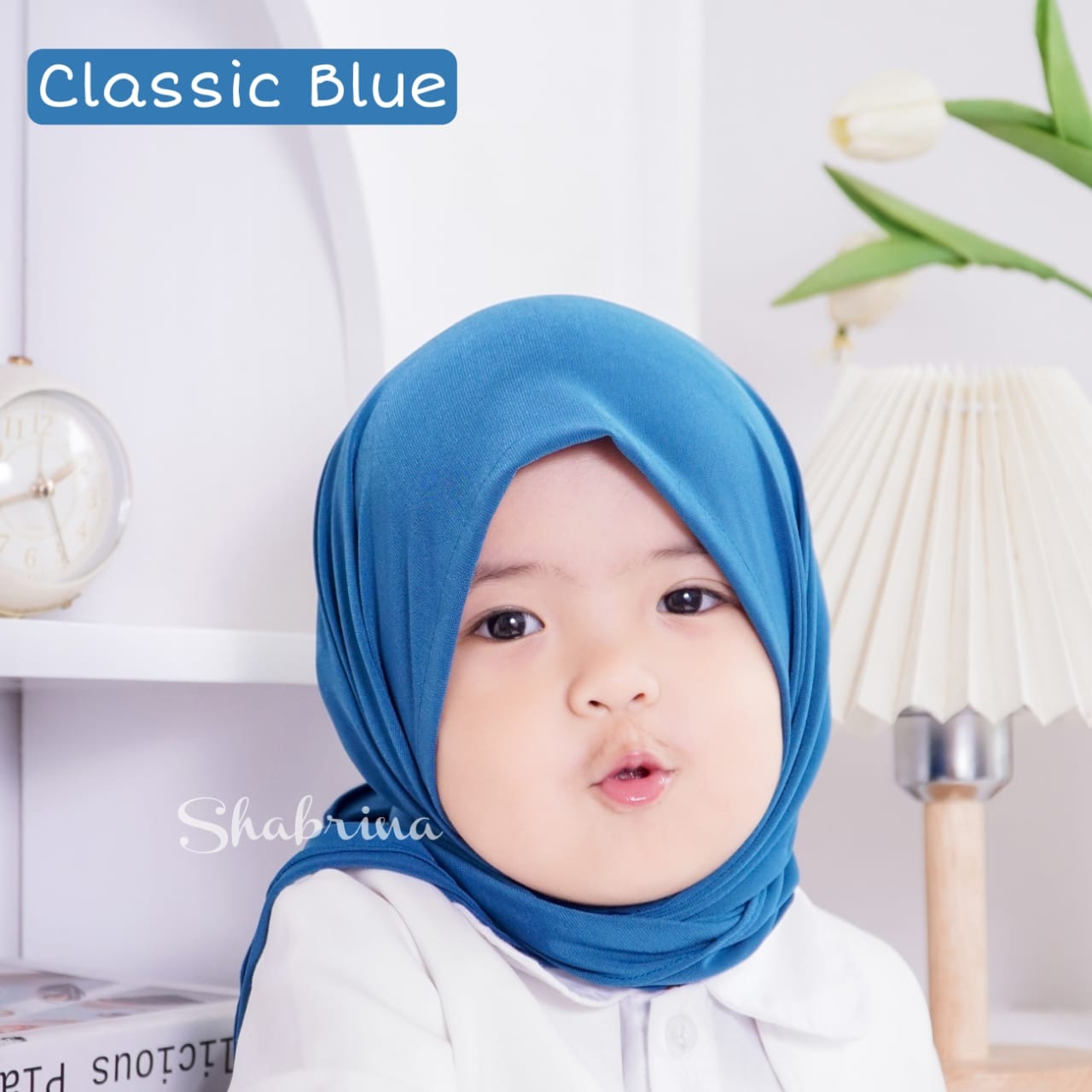 Pashmina Azwa by Shabrina