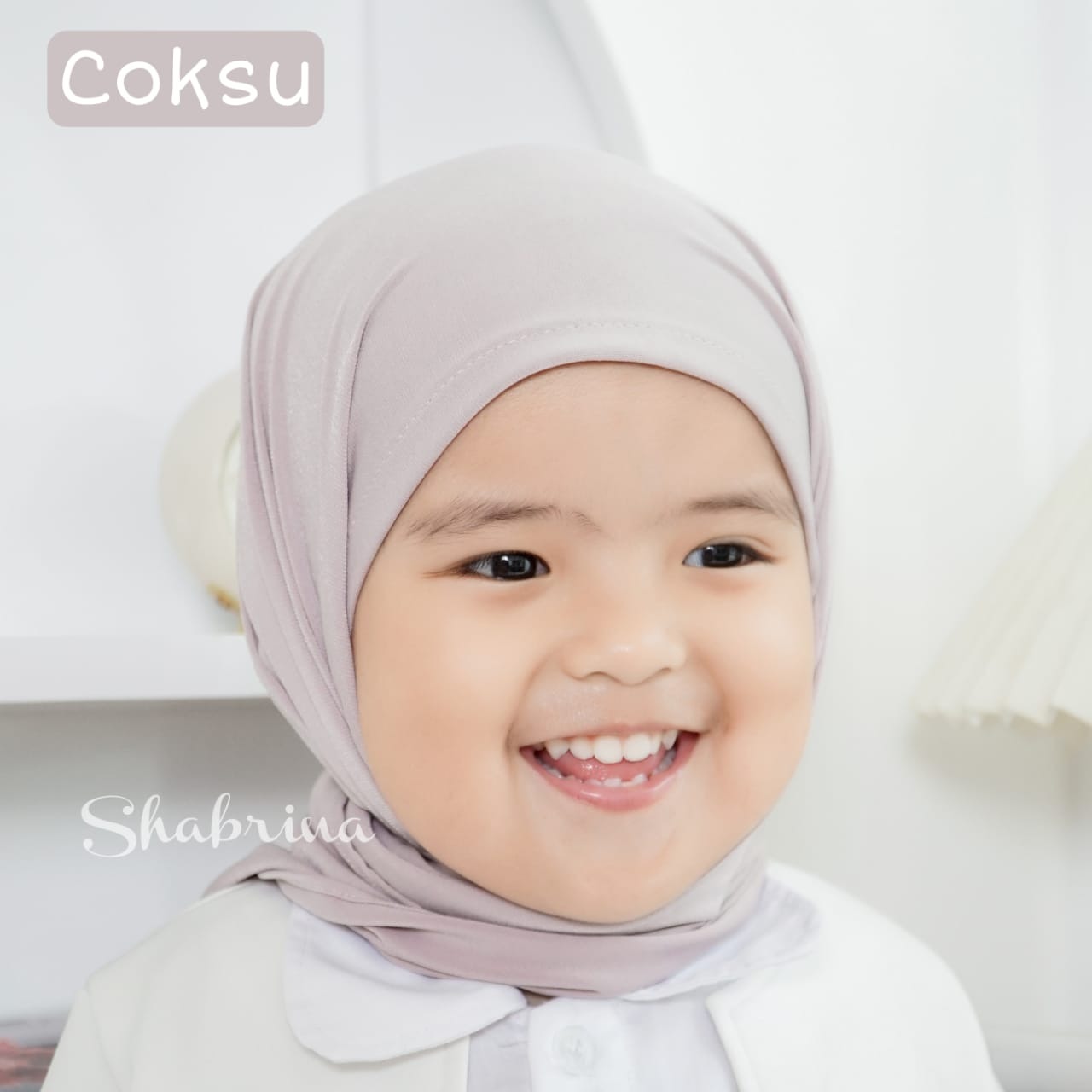 Pashmina Azwa by Shabrina