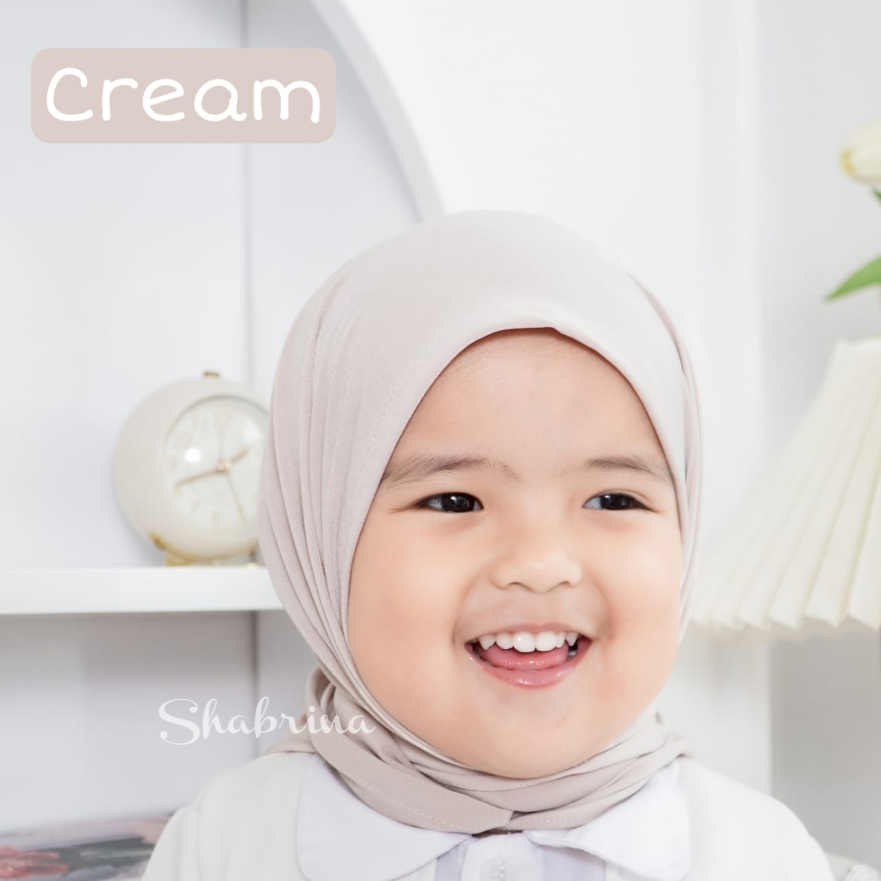 Pashmina Azwa by Shabrina