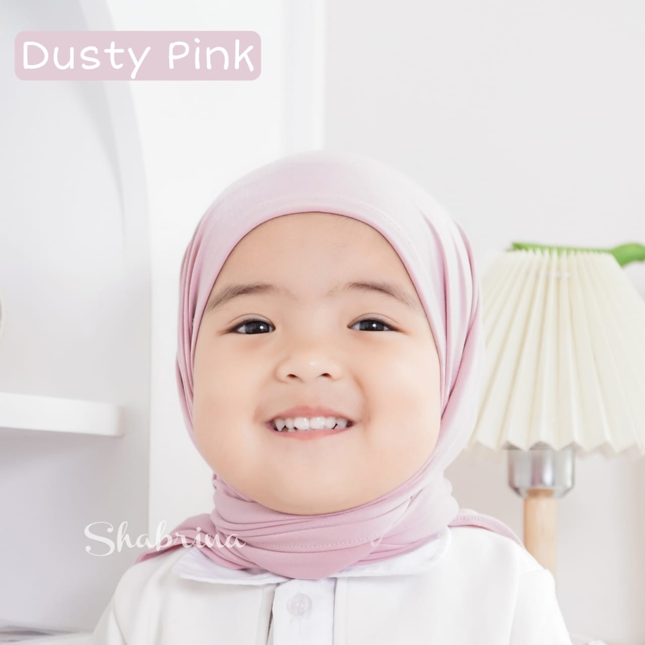 Pashmina Azwa by Shabrina