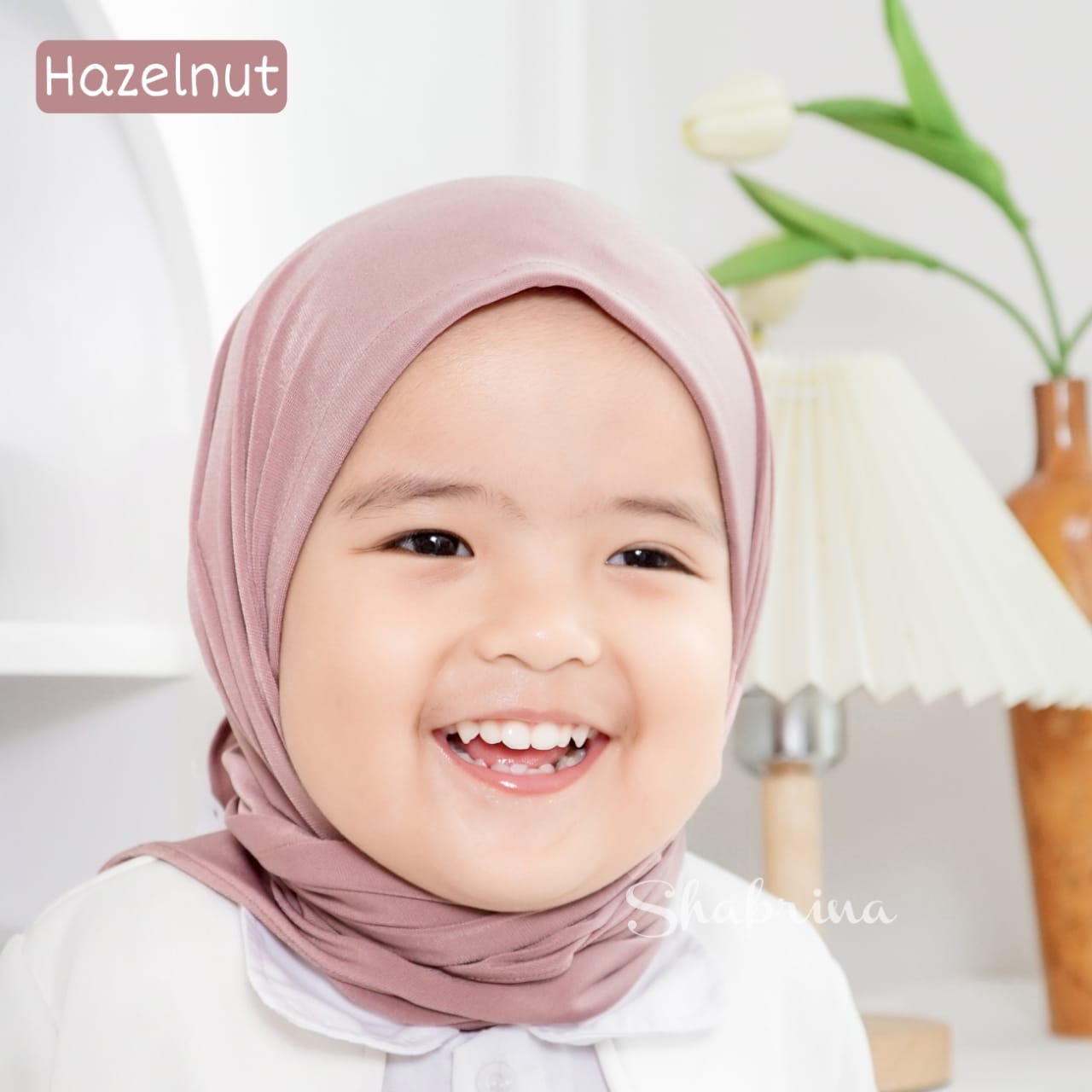 Pashmina Azwa by Shabrina
