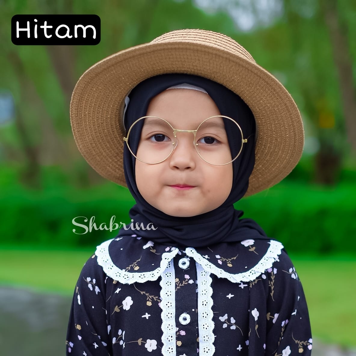 Pashmina Azwa by Shabrina