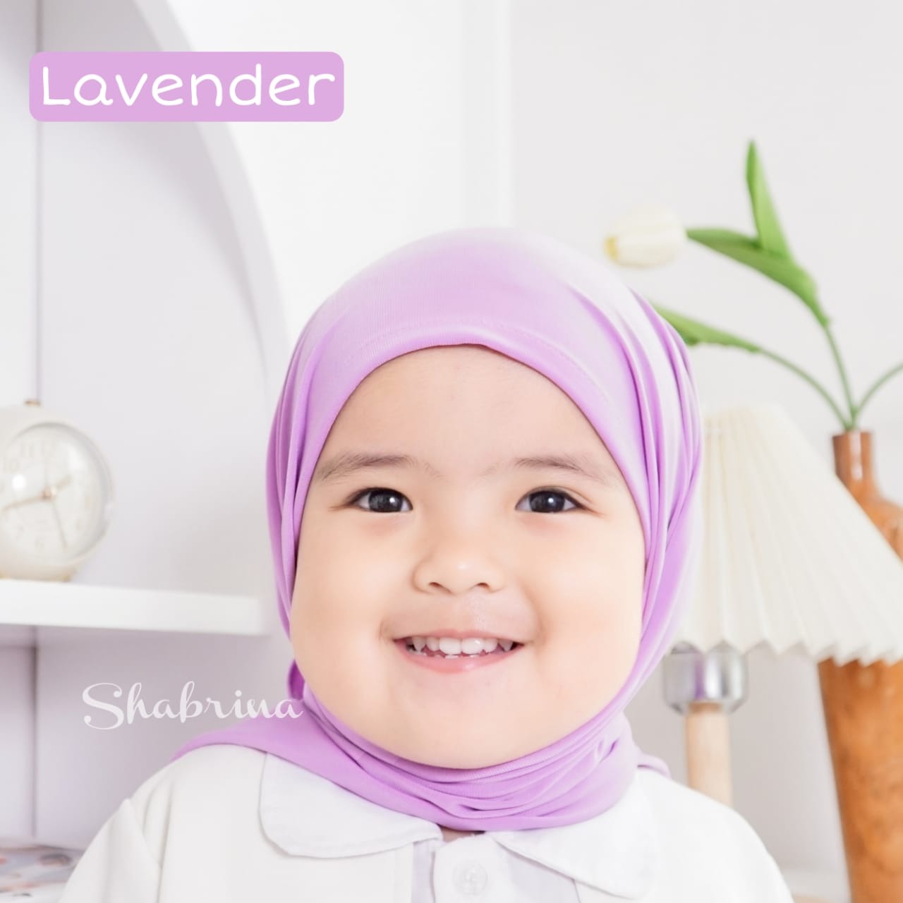 Pashmina Azwa by Shabrina