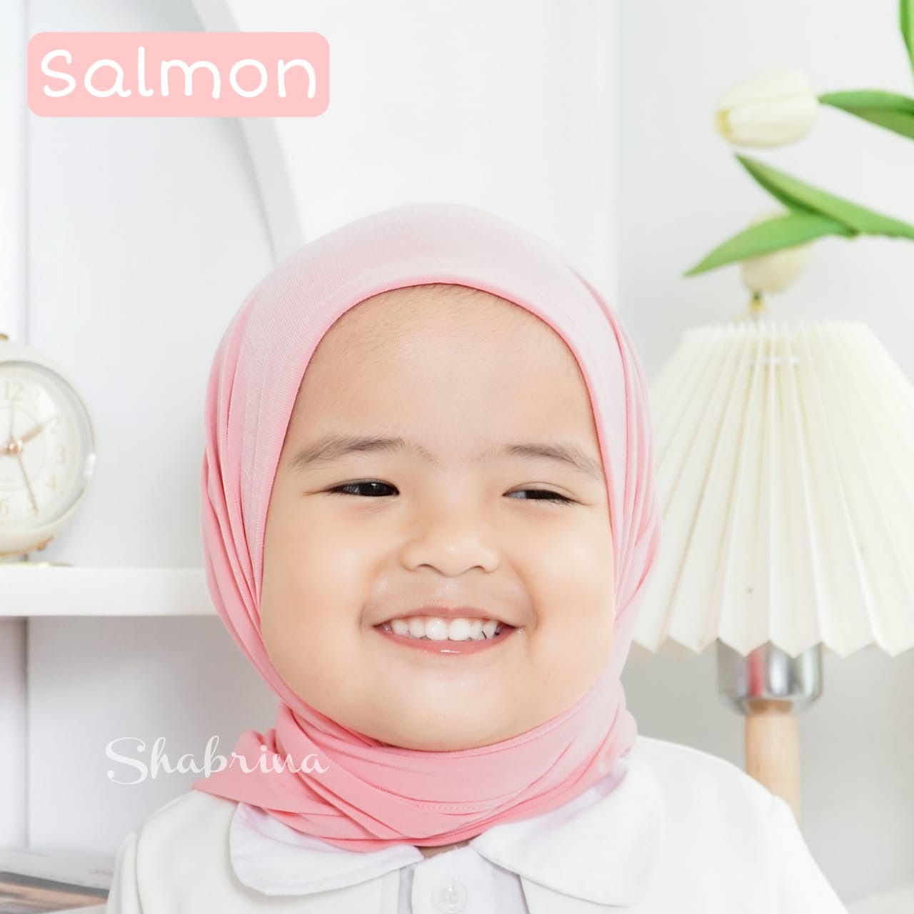 Pashmina Azwa by Shabrina
