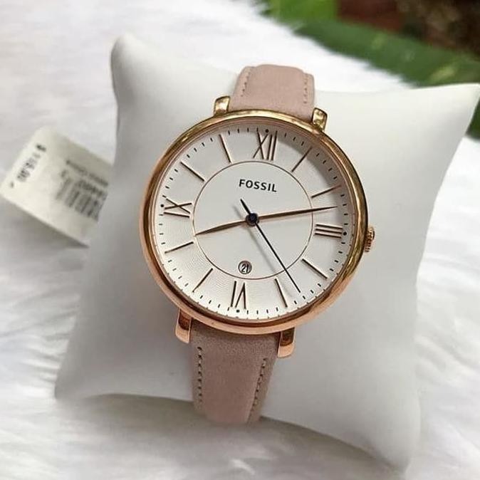 Fossil ES 3988