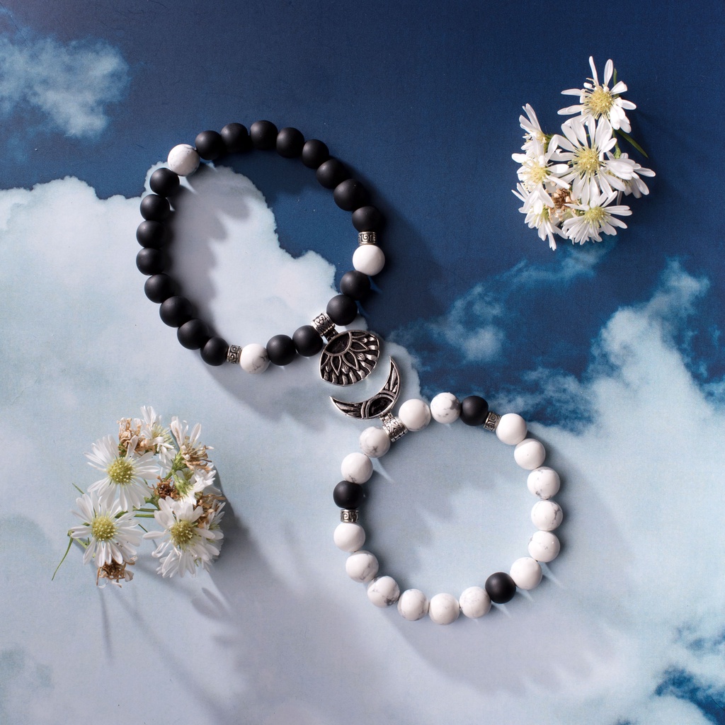 Bhaskara Canduri Bracelets