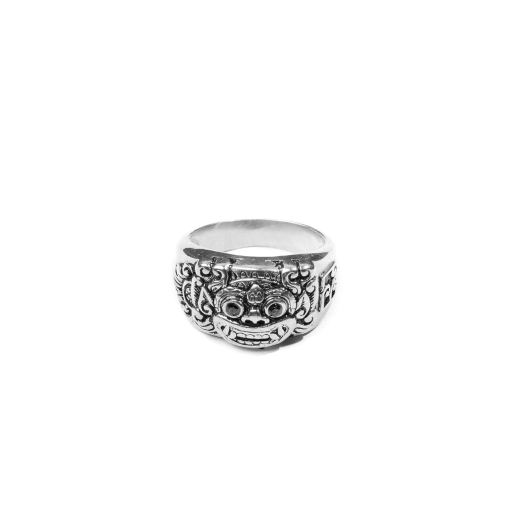 Barong Ring