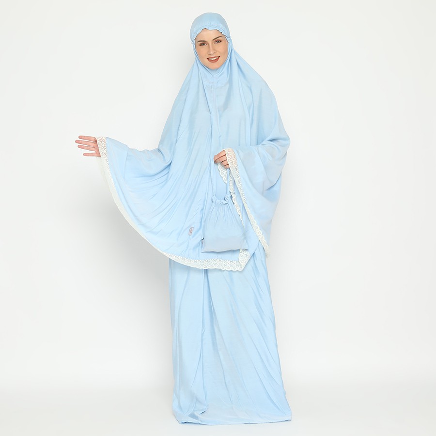 Tatuis Mukena Tiara 443