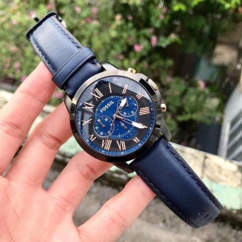 Fossil FS 5061