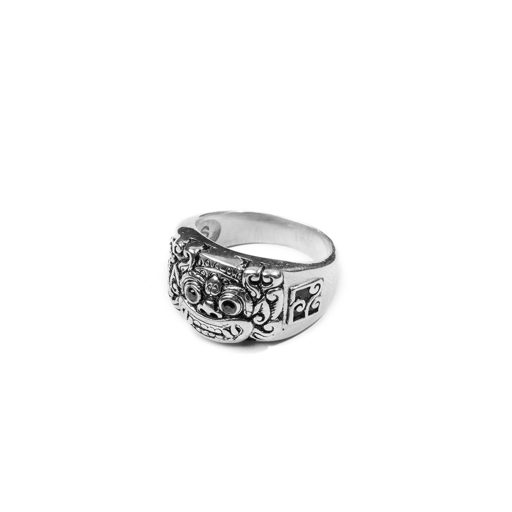 Barong Ring