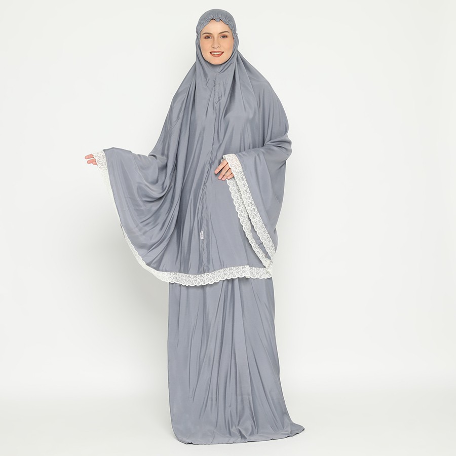 Tatuis Mukena Tiara 443