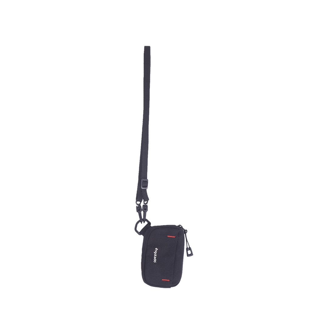 BOLSO DECIMO FULL BLACK