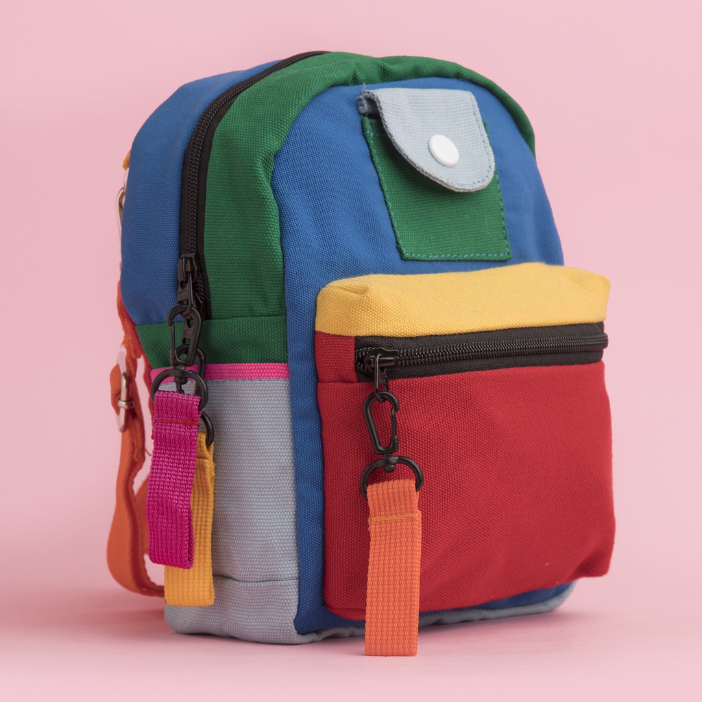 Sunny Side Down Bag