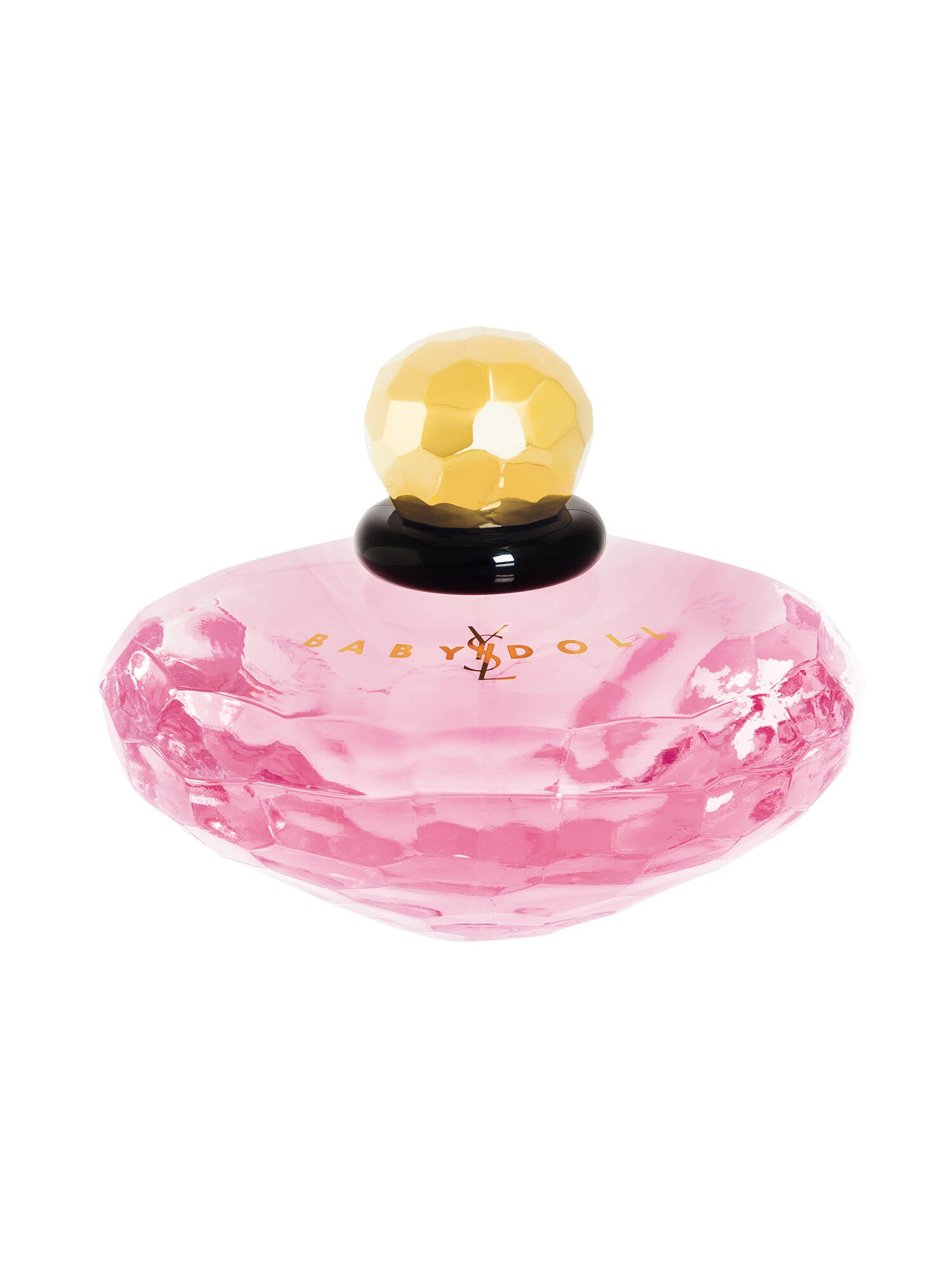 YSL Paris Baby Doll Woman (Tester)