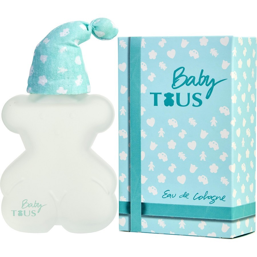 Tous Baby Unisex (Produk)