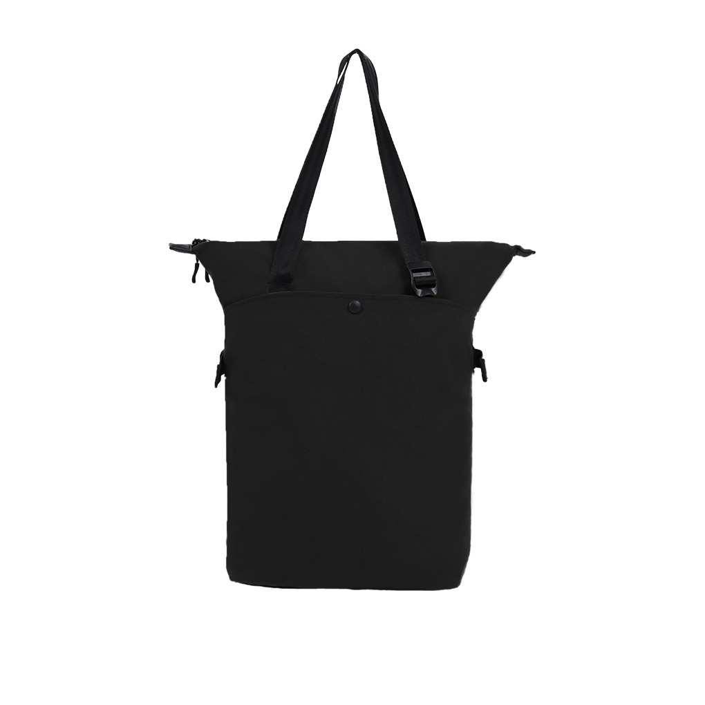 NEW TEO QUARTO BLACK