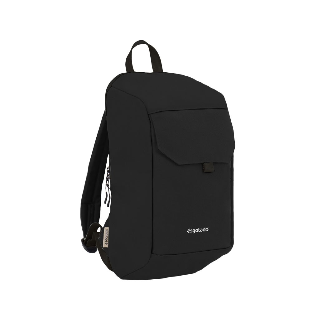 NEW MOCHILO DEZENOVO BLACK