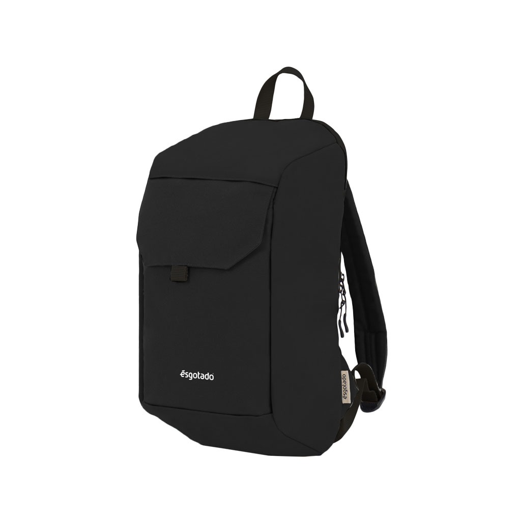 NEW MOCHILO DEZENOVO BLACK