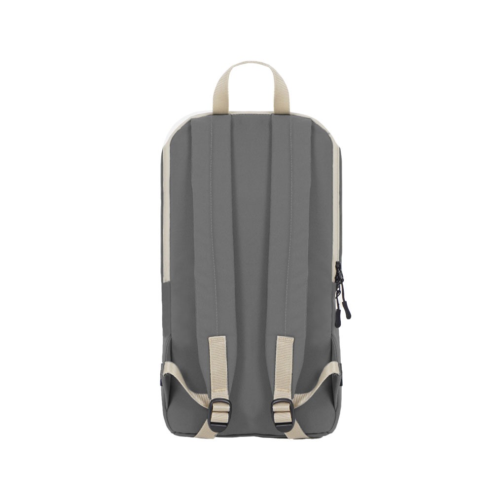 NEW MOCHILO DEZENOVO GREY CREAM