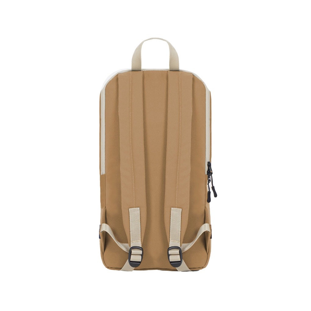 NEW MOCHILO DEZENOVO COCO BEIGE