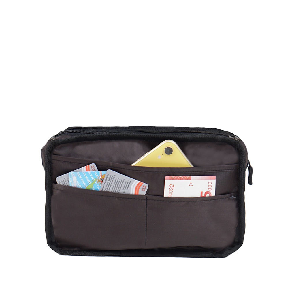 FAIXO DEZENOVO MINI BLACK