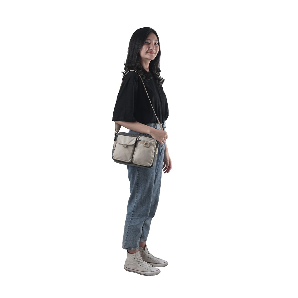 FAIXO DEZESO GREY CREAM