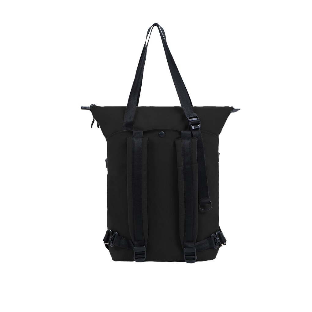 NEW TEO QUARTO BLACK