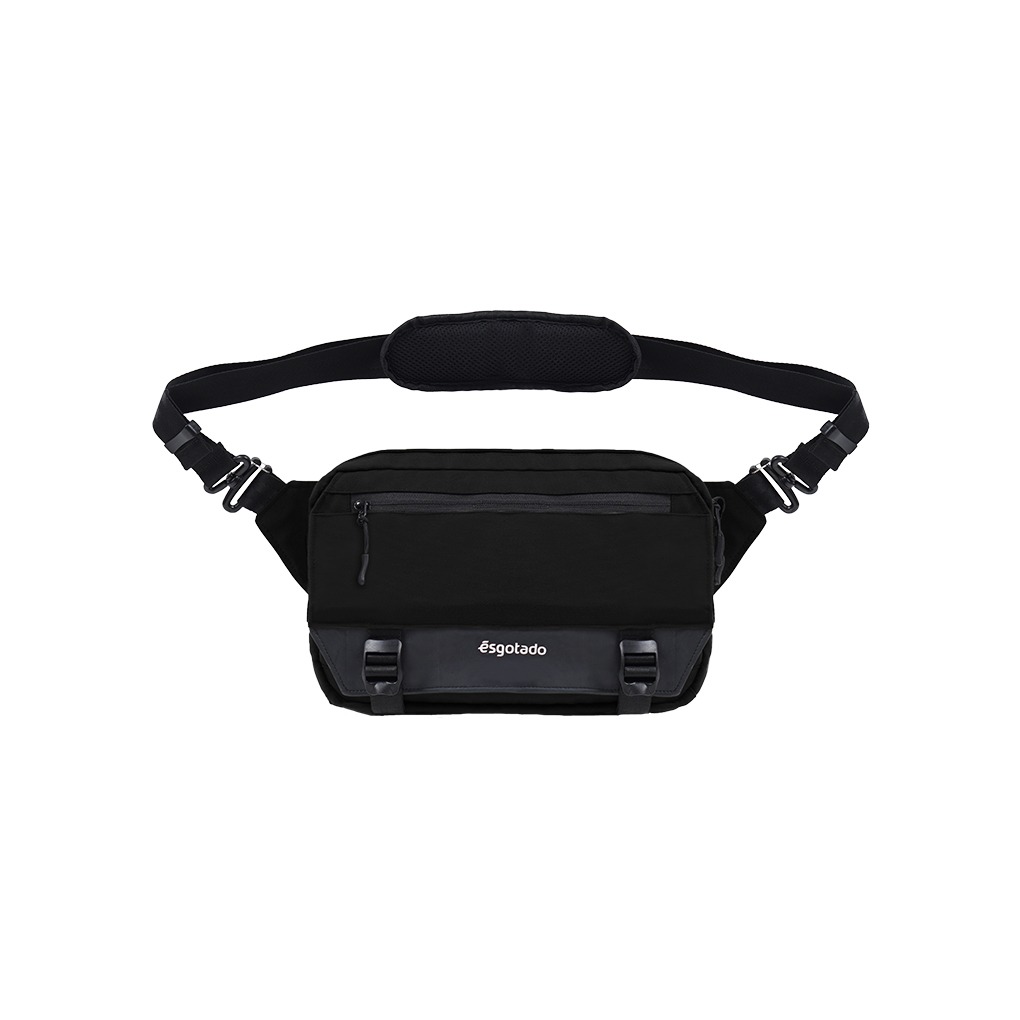 NEW FAIXO DEZENOVO BLACK