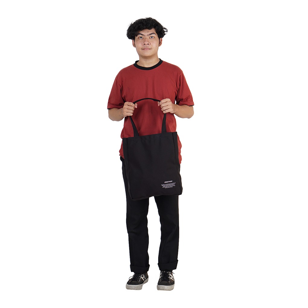 TEO CINCO BLACK