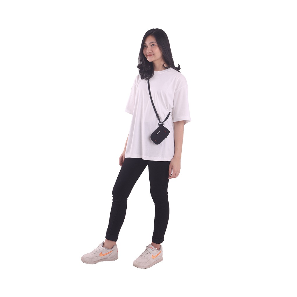 BOLSO DECIMO FULL BLACK