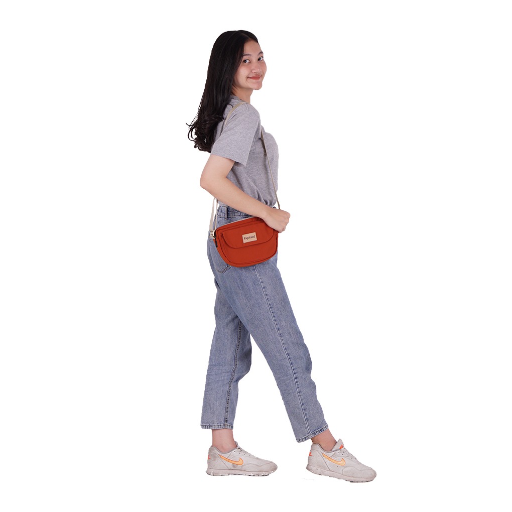 NEW FAIXO CINCO TERRACOTTA