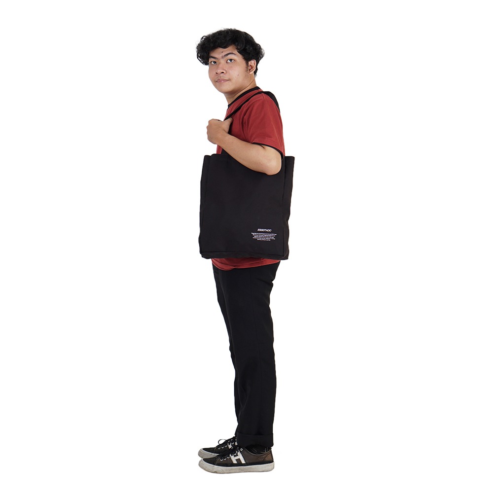 TEO CINCO BLACK