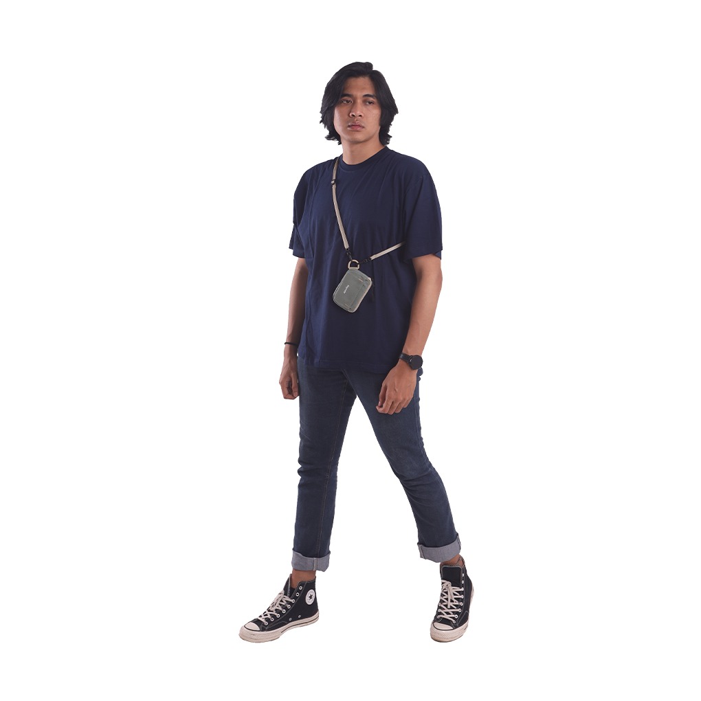 BOLSO DECIMO GREEN ECO