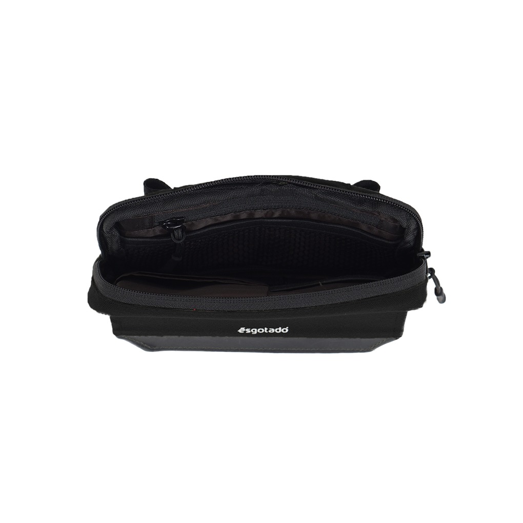 NEW BOLSO SIXTO BLACK