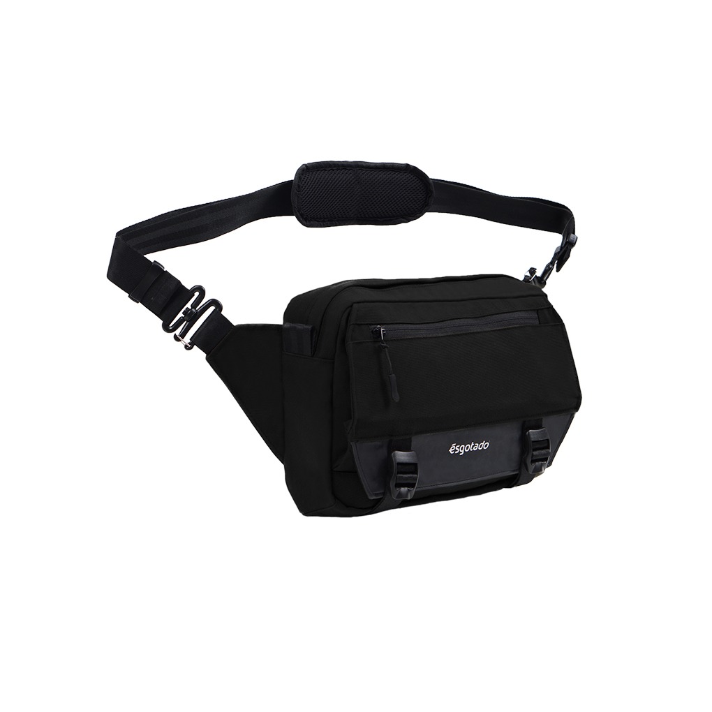 NEW FAIXO DEZENOVO BLACK